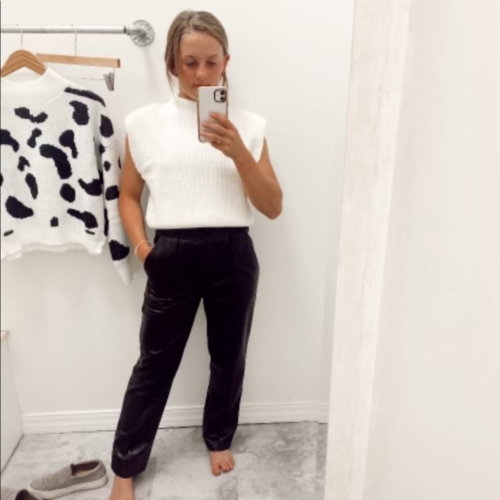 Meet your Posher, Kylee